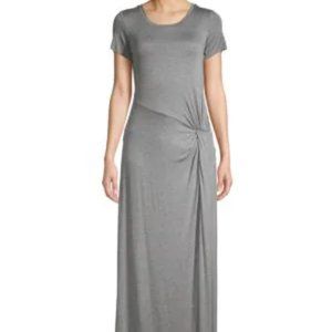 Anthropologie Bailey 44 Maxi Dress